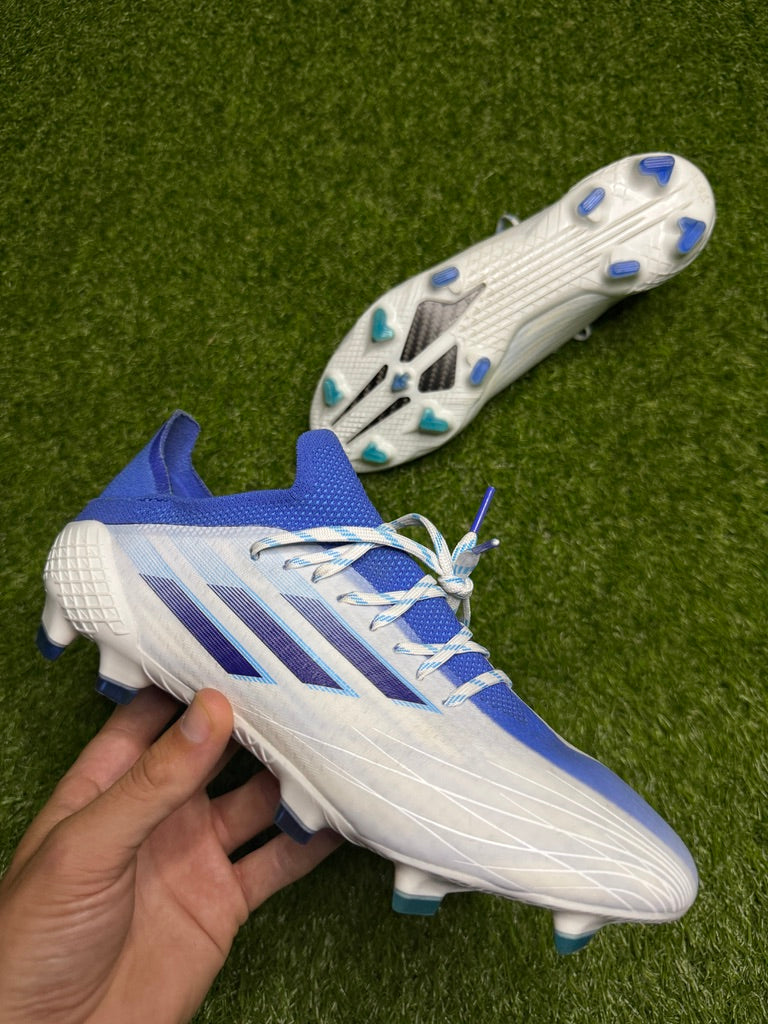 Adidas X Speedflow.1 FG 'Diamond Edge'