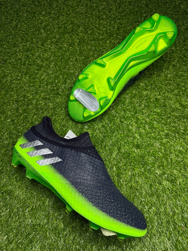 Adidas Messi 16+ PureAgility FG 'Space Dust'
