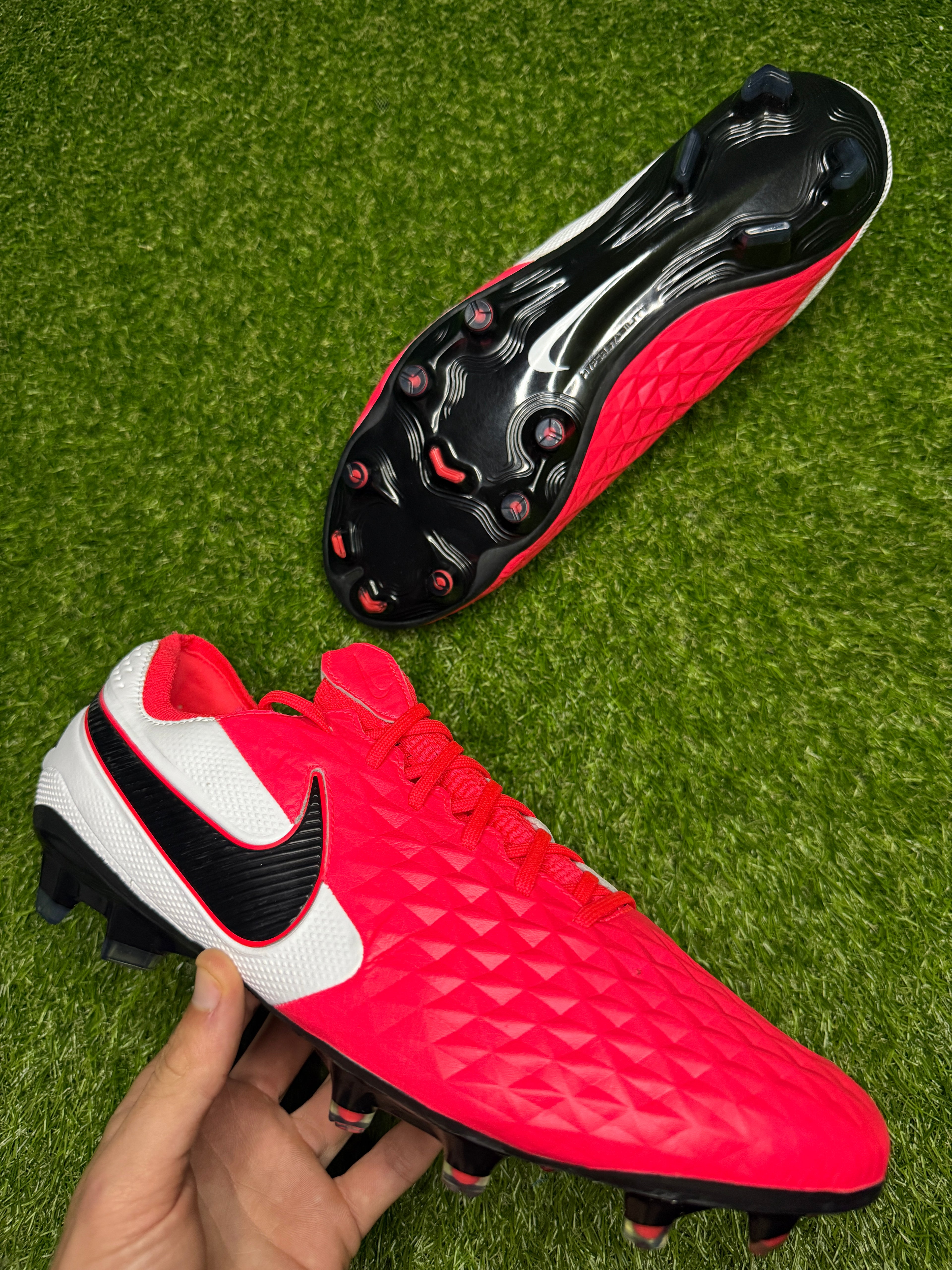 Nike Tiempo Legend 8 Elite FG 'Future Lab'