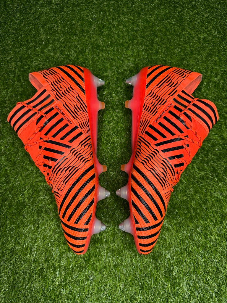 Adidas Nemeziz 17.1 SG 'Pyro Storm'