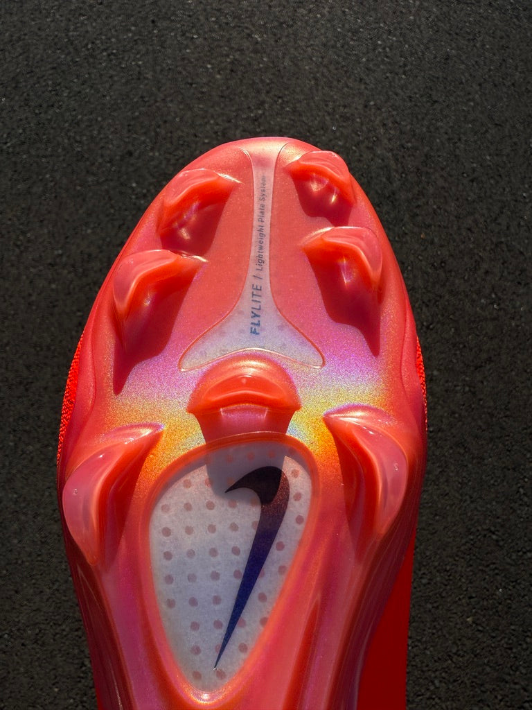 Nike Mercurial Vapor 17 Elite FG 'Break em'
