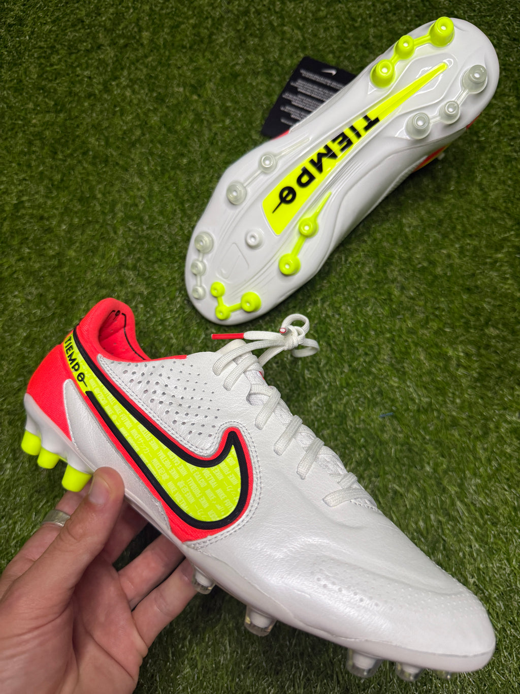 Nike Tiempo Legend 9 Elite AG-PRO 'Motivation'