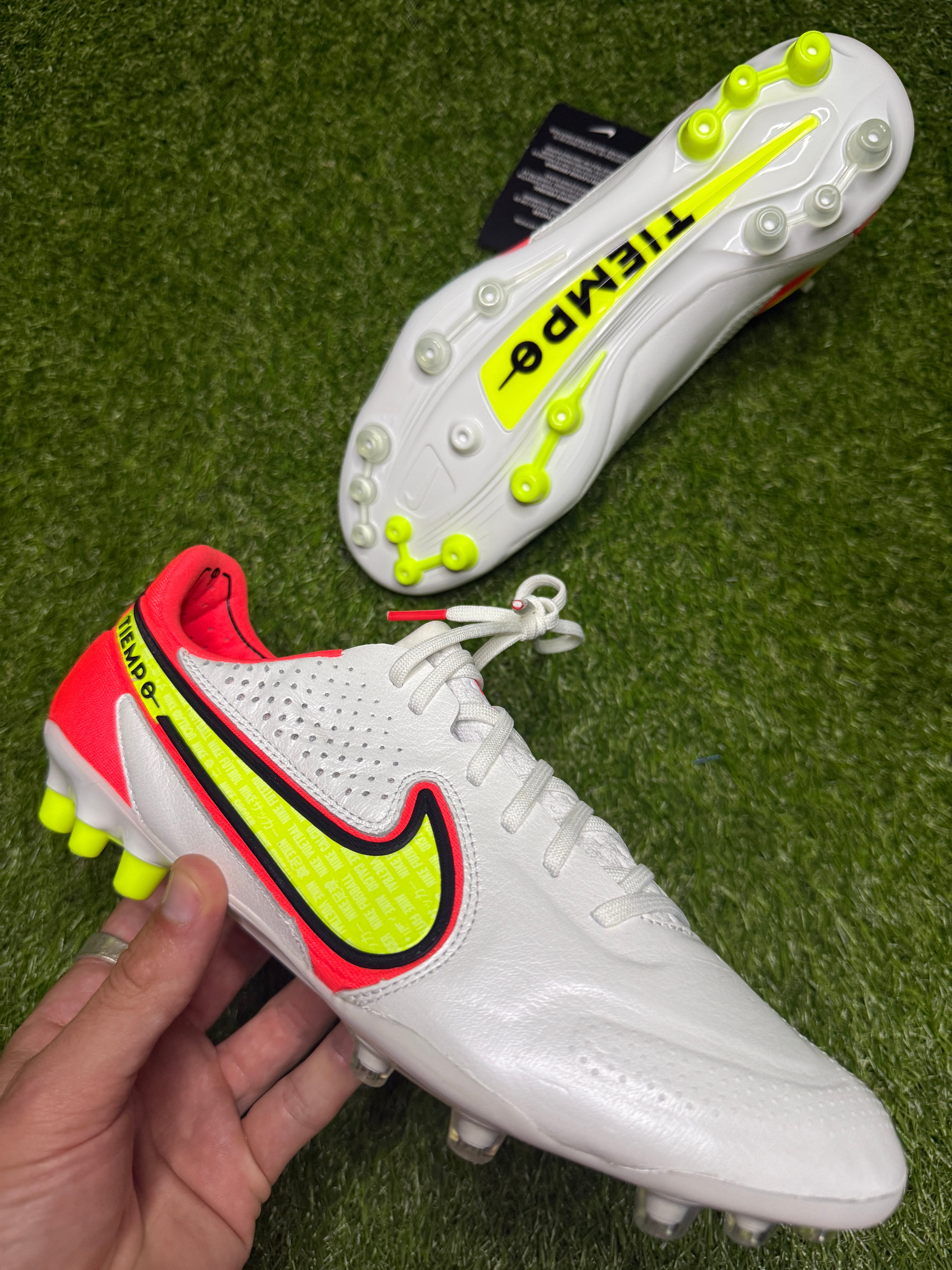 Nike Tiempo Legend 9 Elite AG-PRO 'Motivation'