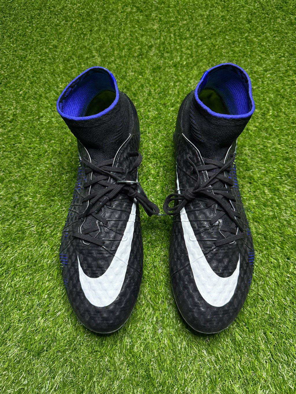 Nike Hypervenom Phantom 2 Elite SG-PRO 'Dark Lightning'