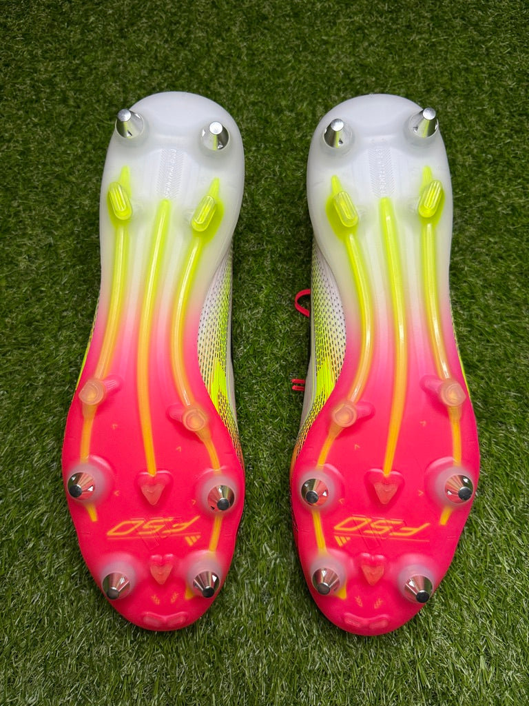 Adidas F50 Elite SG 'Pure Victory' – Boot Locker NZ
