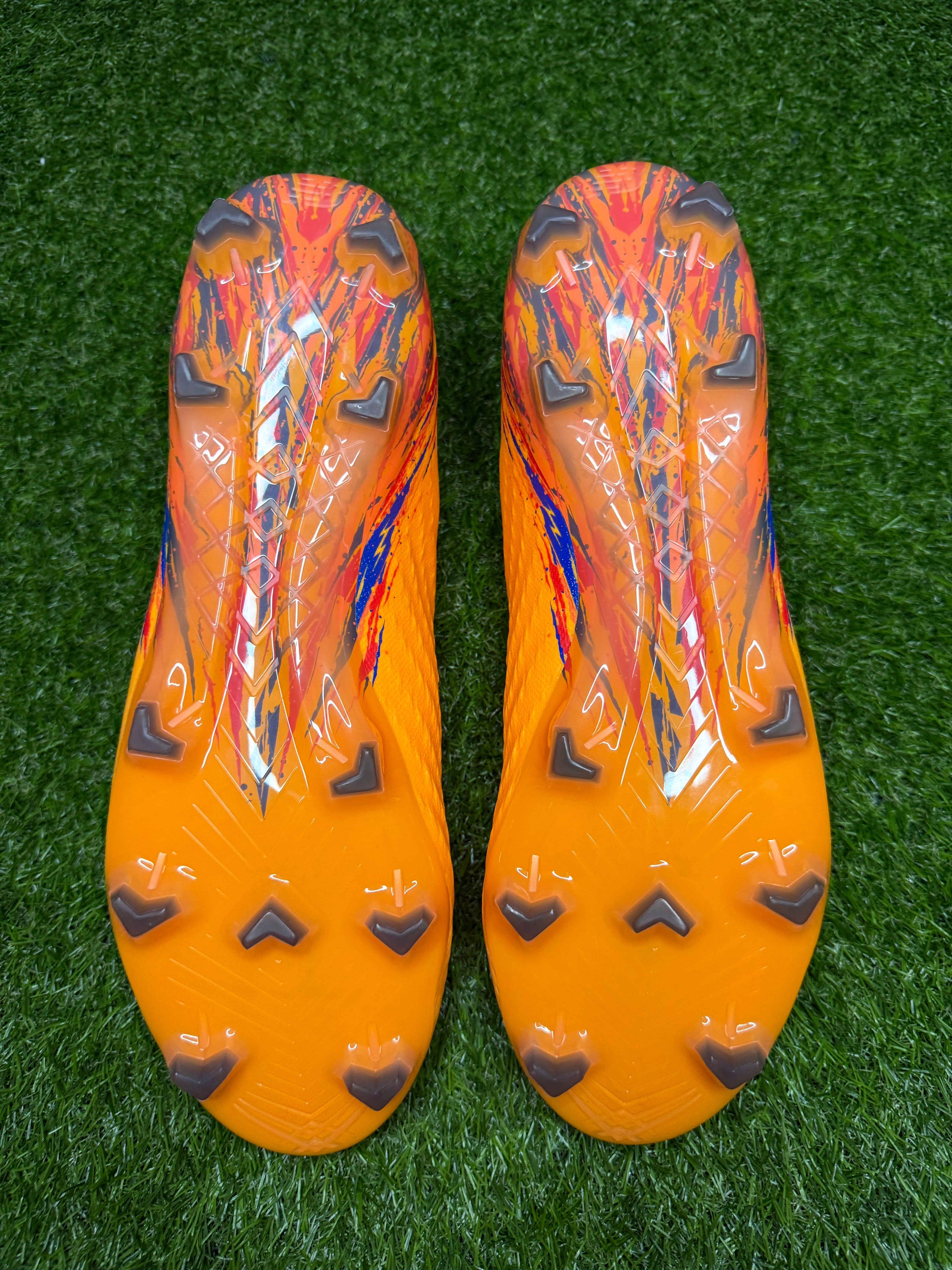 New Balance Furon V6+ PRO 'Vivid Spark'