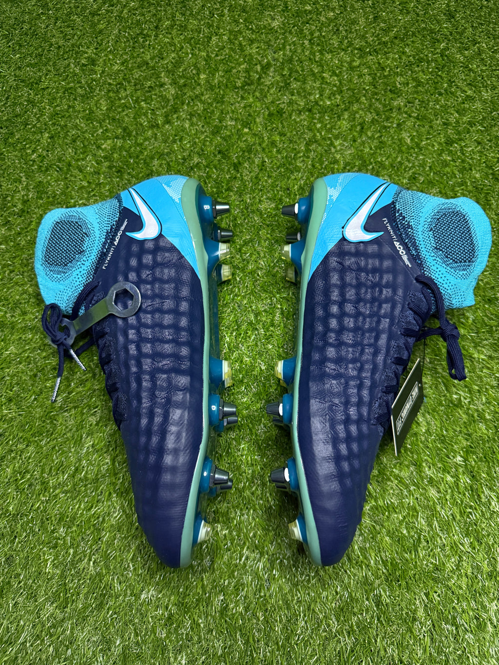 Nike Magista Obra 2 Elite SG-PRO 'Ice'