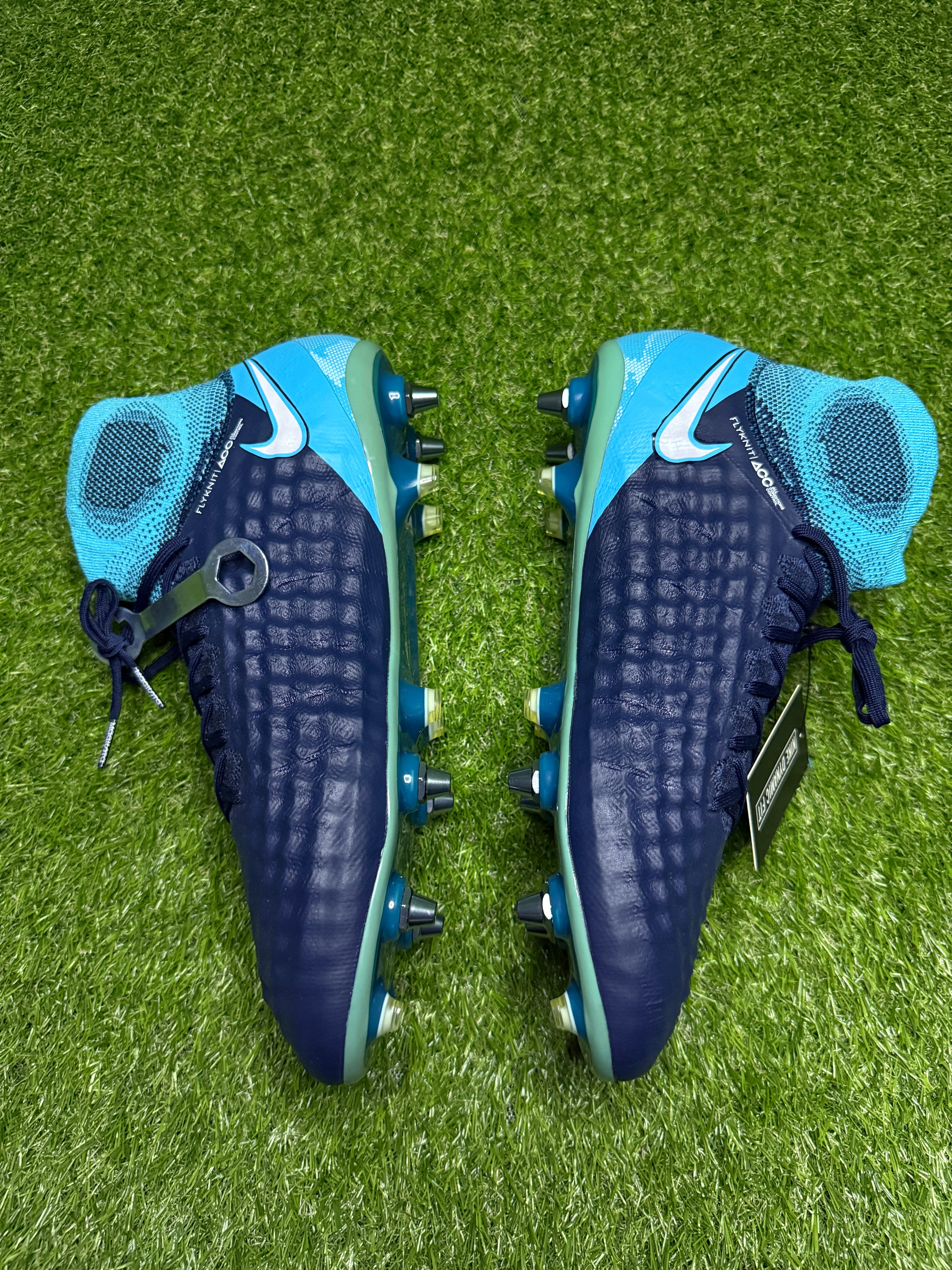Nike Magista Obra 2 Elite SG-PRO 'Ice'