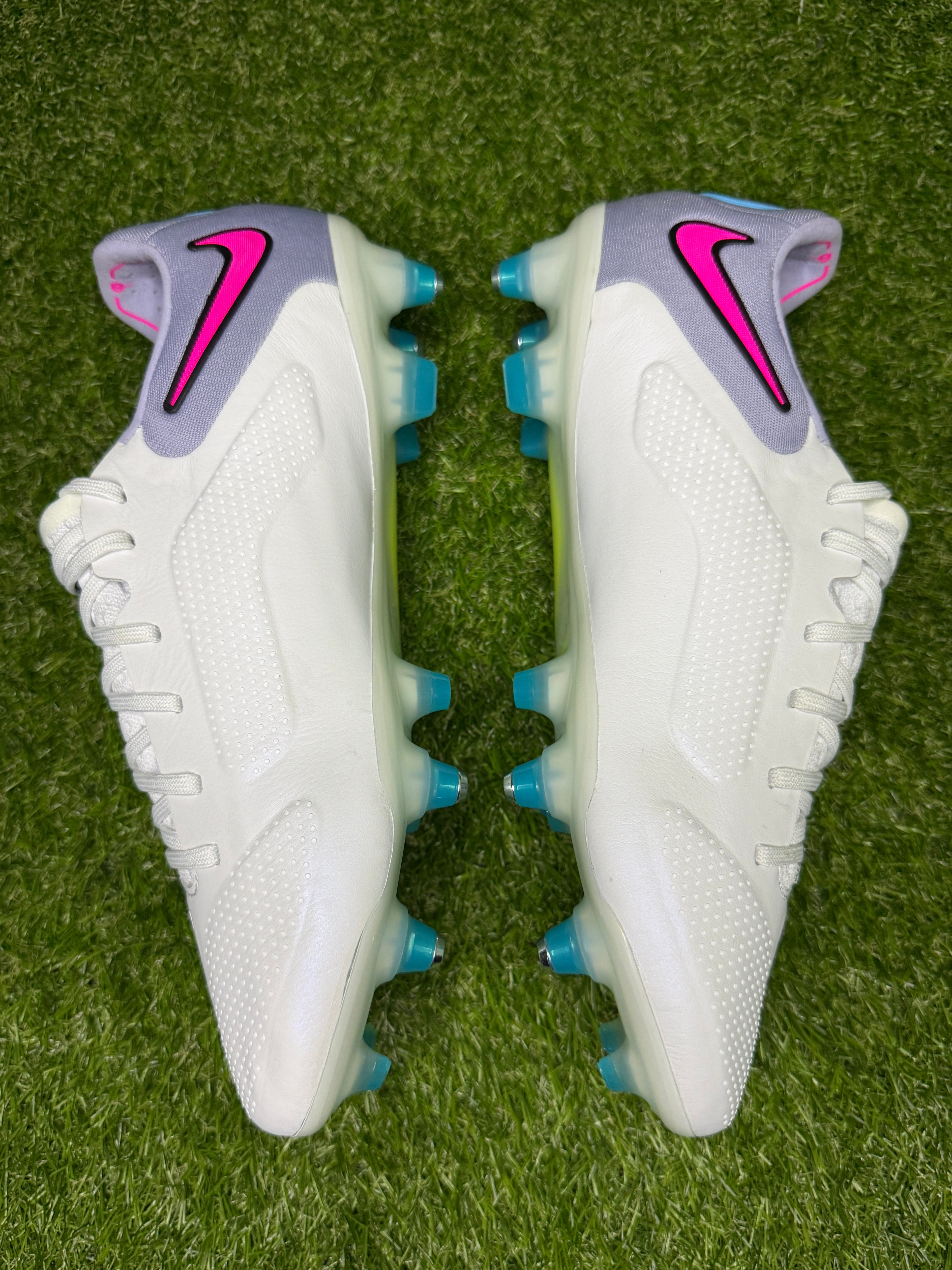 Nike Tiempo Legend 9 Elite SG-PRO AC 'Blast'
