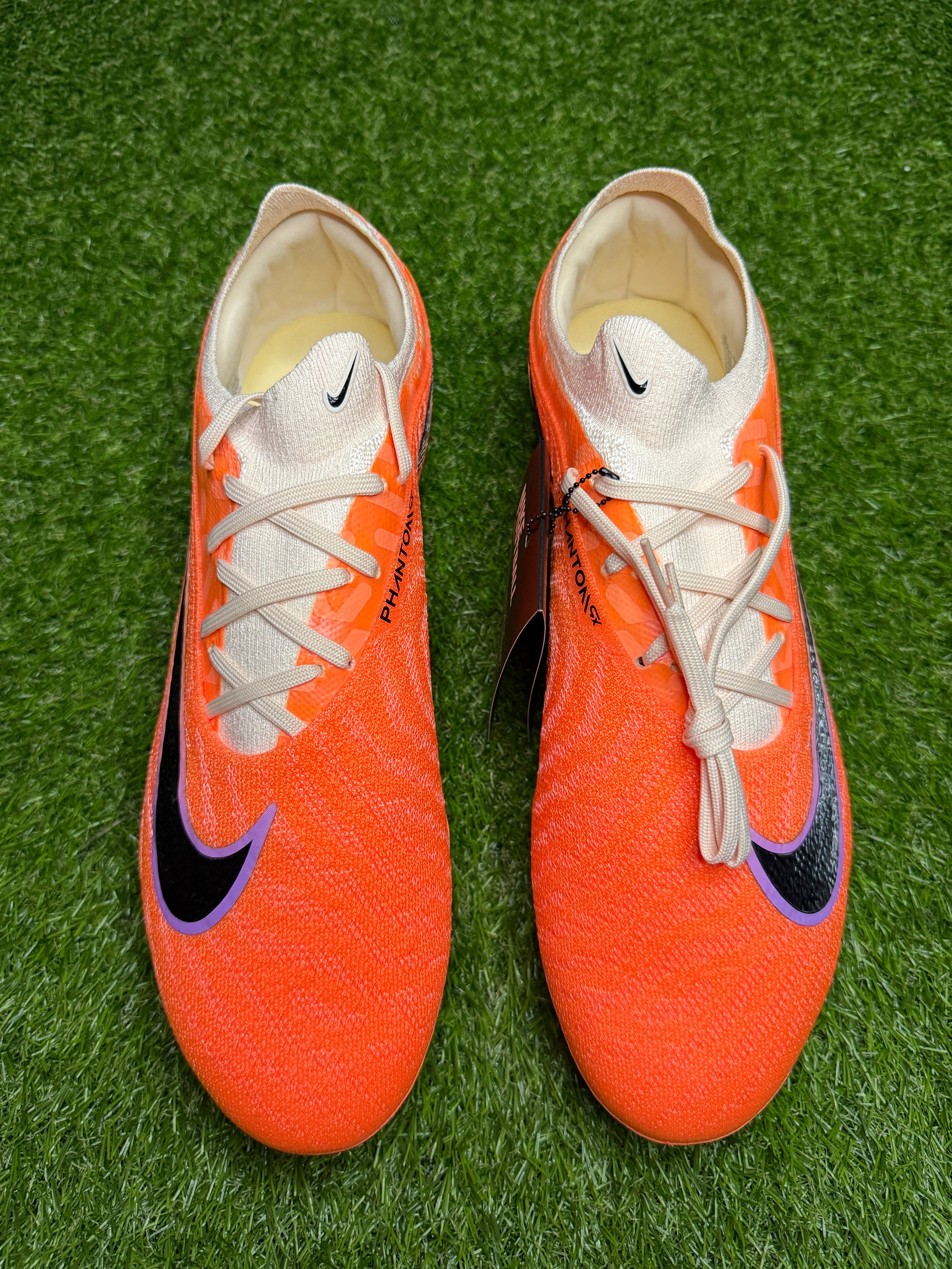 Nike Phantom GX Elite FG 'United'