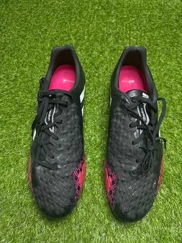 Adidas Predator LZ Absolion FG 'Black Berry'