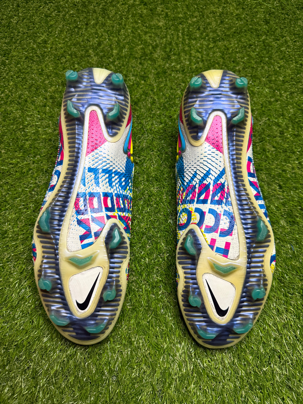 Nike Phantom GT Elite FG '3D'