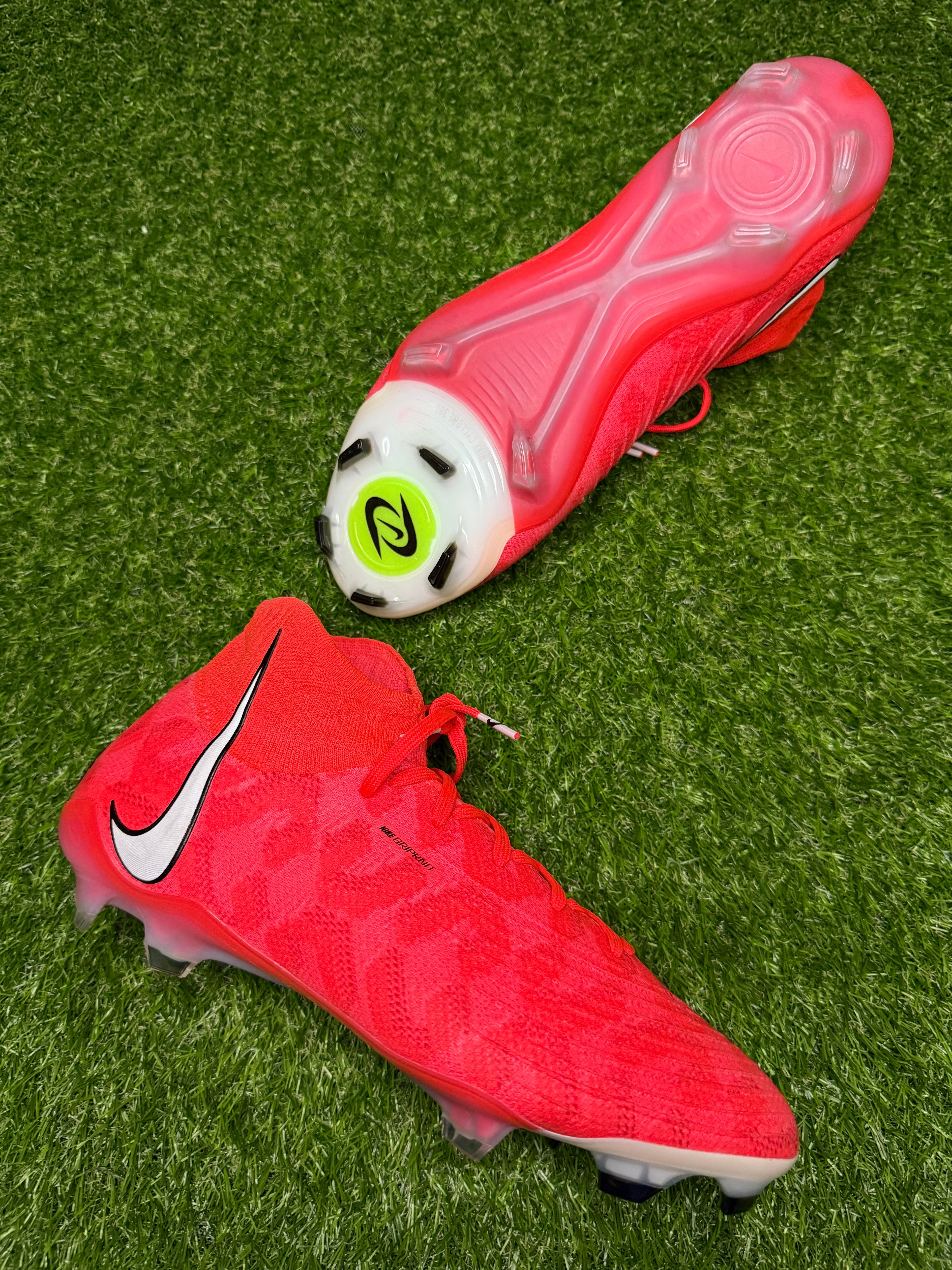 Nike Phantom Luna Elite FG 'Ready'
