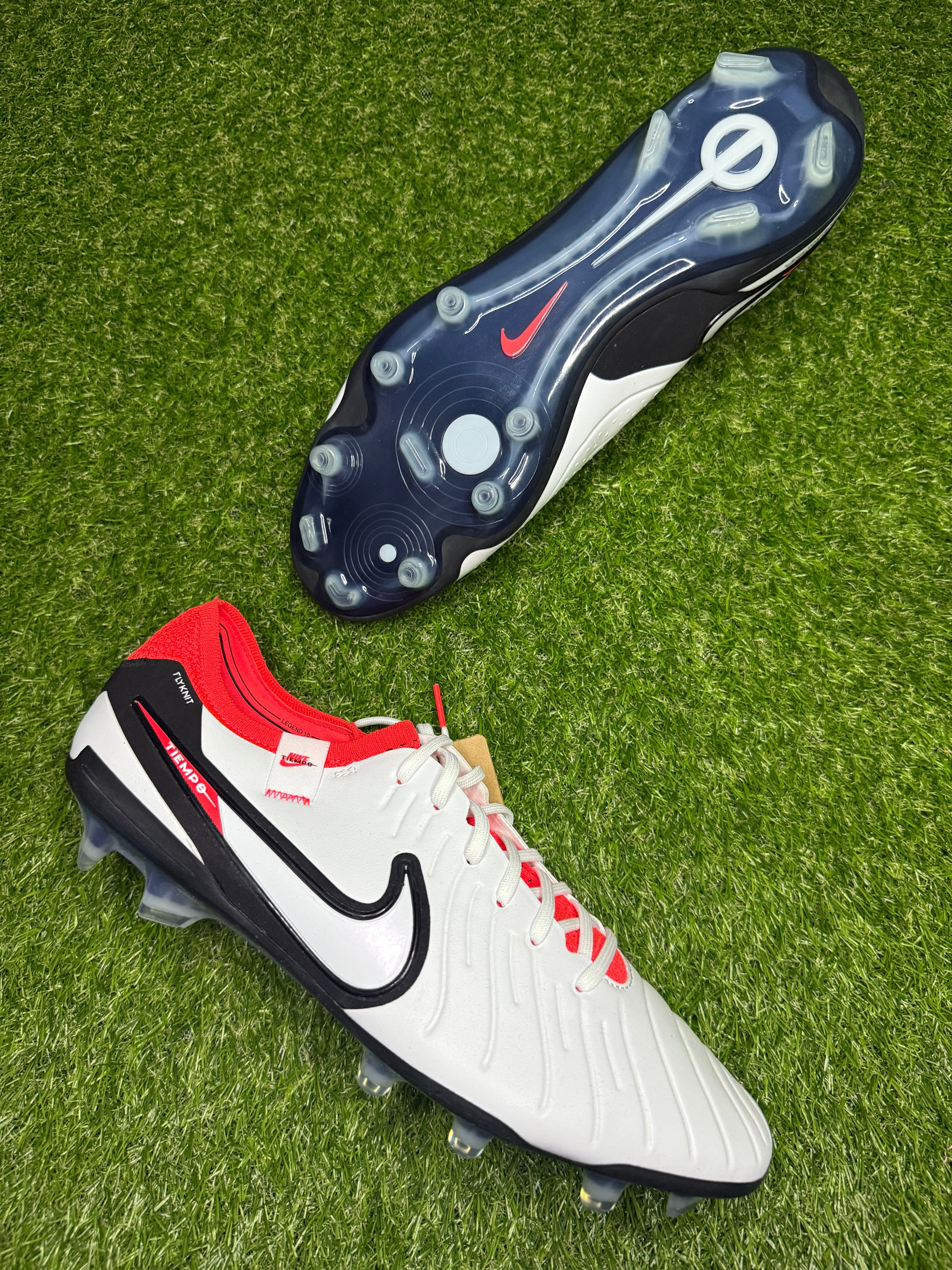 Nike Tiempo Legend 10 Elite FG 'Ready'