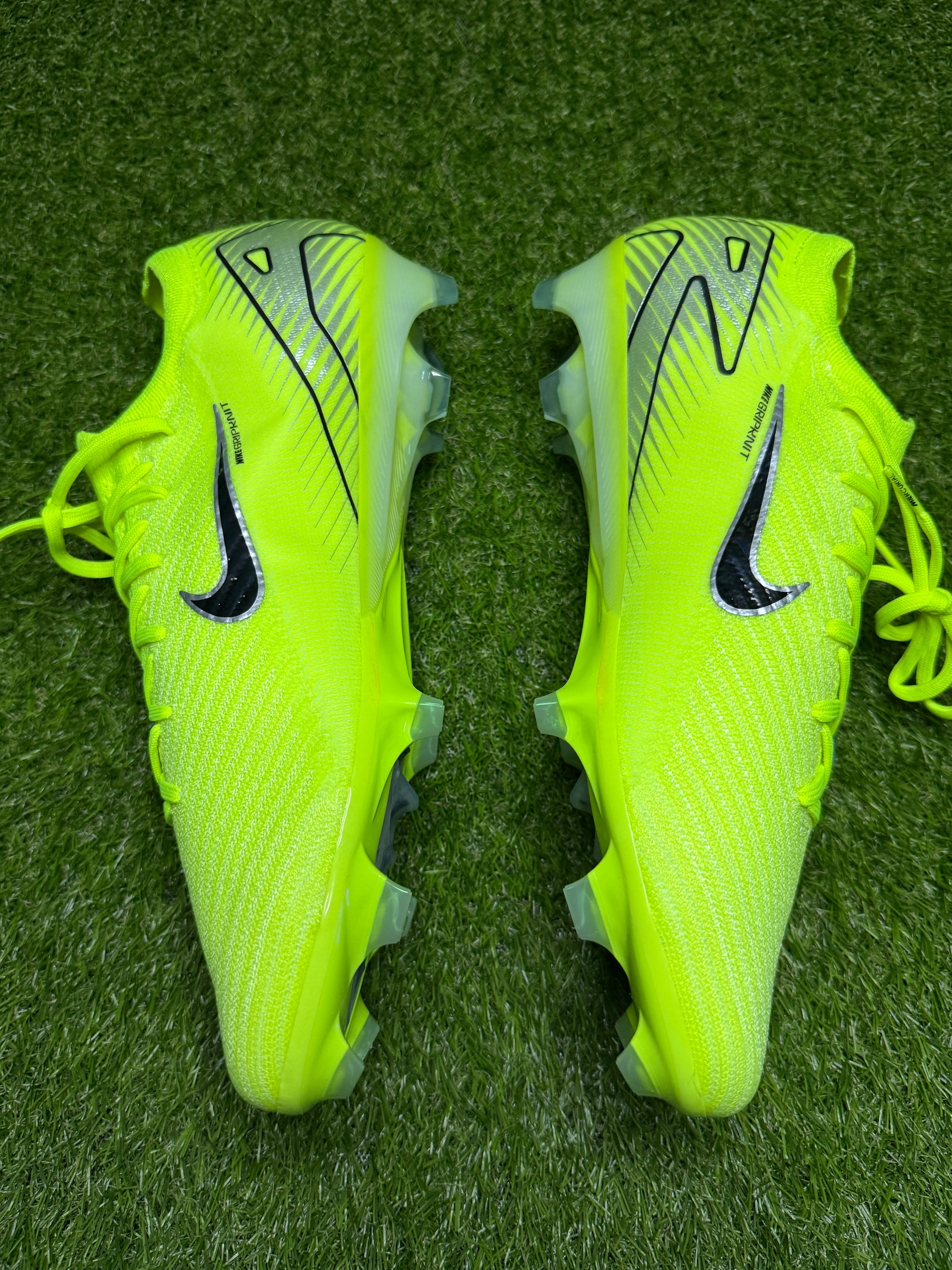 Nike Mercurial Vapor 16 Elite FG 'Mad Voltage'