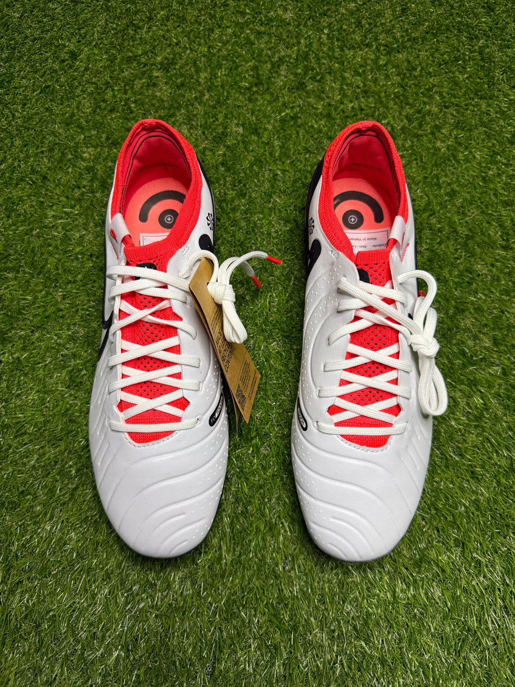 Nike Tiempo Legend 10 Elite FG 'Ready'
