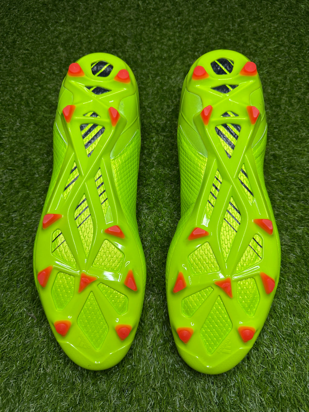 Adidas Messi 15.1 FG/AG 'Solar Slime'