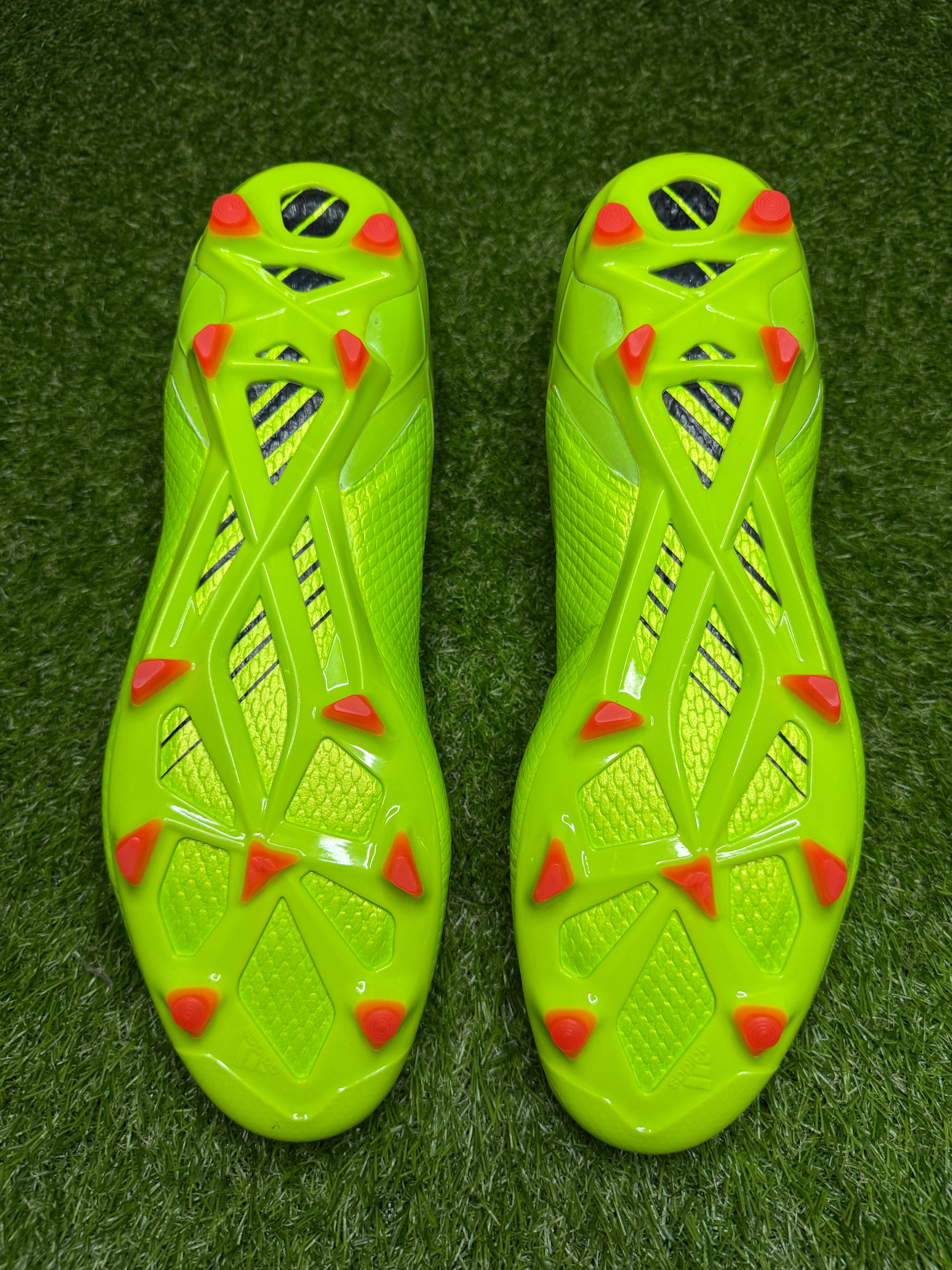 Adidas Messi 15.1 FG/AG 'Solar Slime'