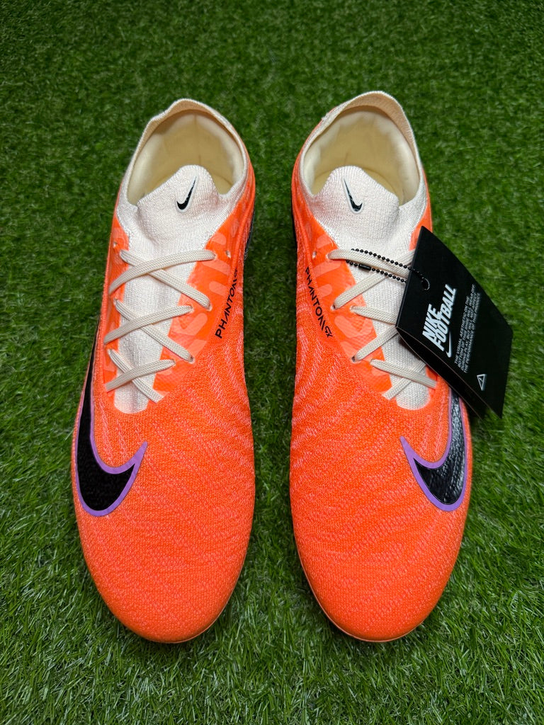 Nike Phantom GX Elite SG-PRO 'United'