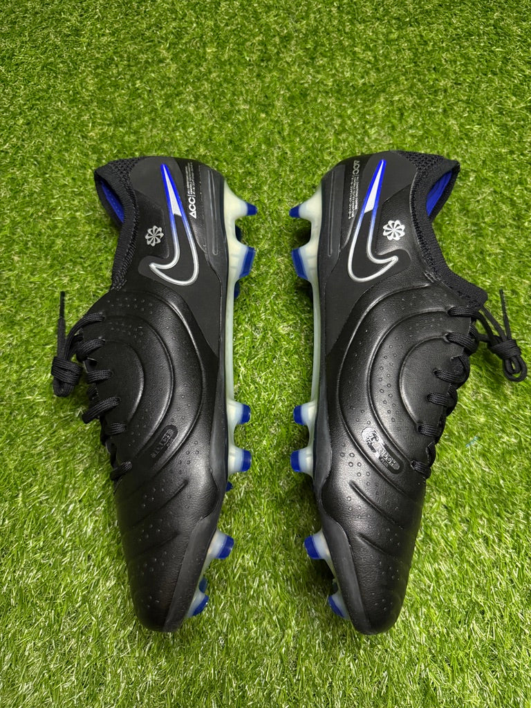 Nike Tiempo Legend 10 Elite FG 'Shadow'