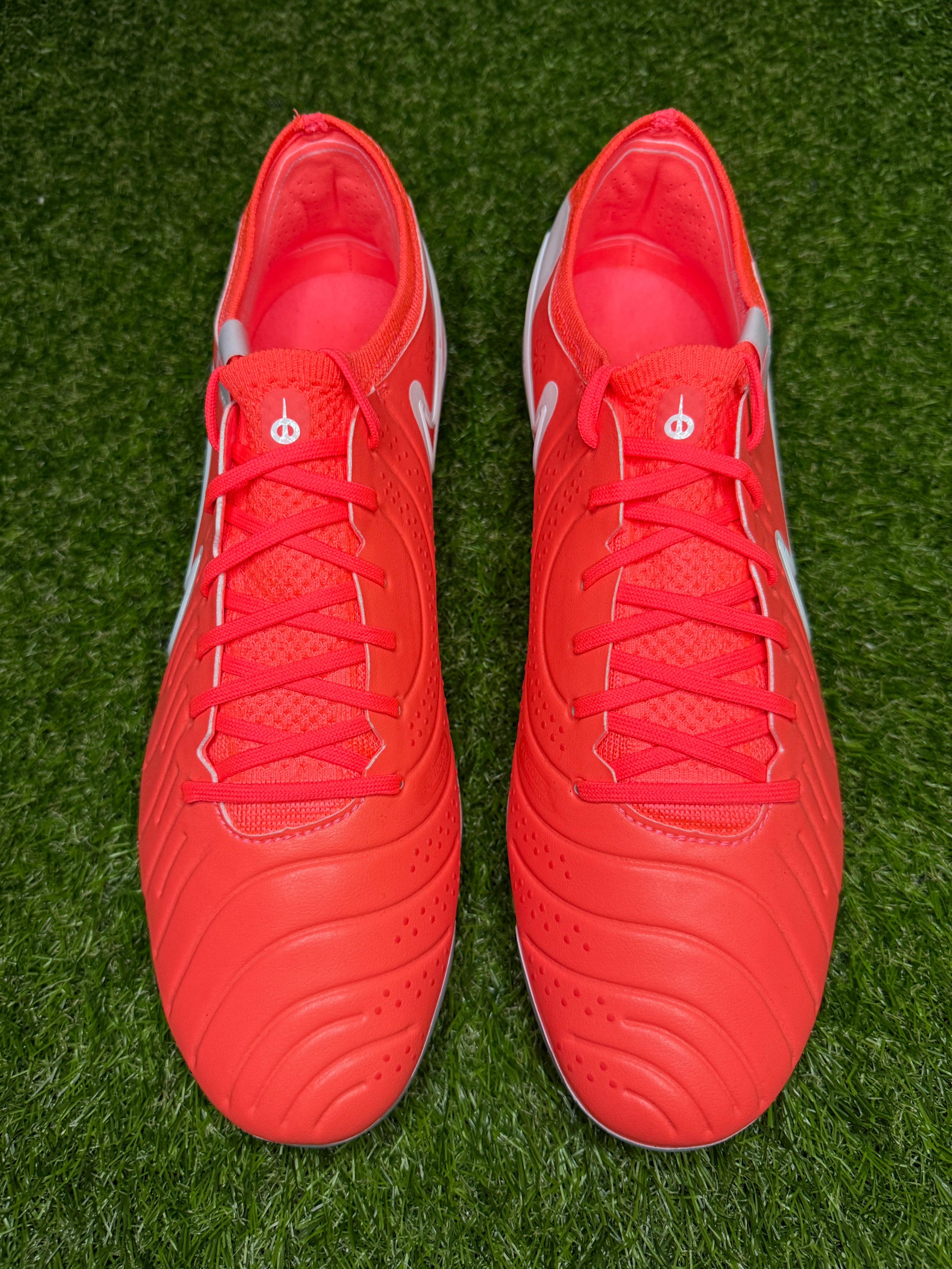Nike Tiempo Legend 10 Elite FG 'Mad Energy'