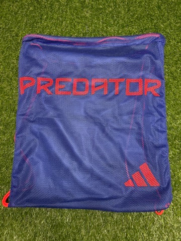 Adidas Predator Elite FT FG 'Advancement'