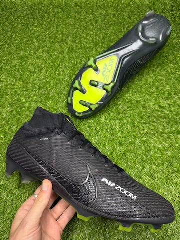Nike Mercurial Superfly 9 Elite FG 'Shadow'