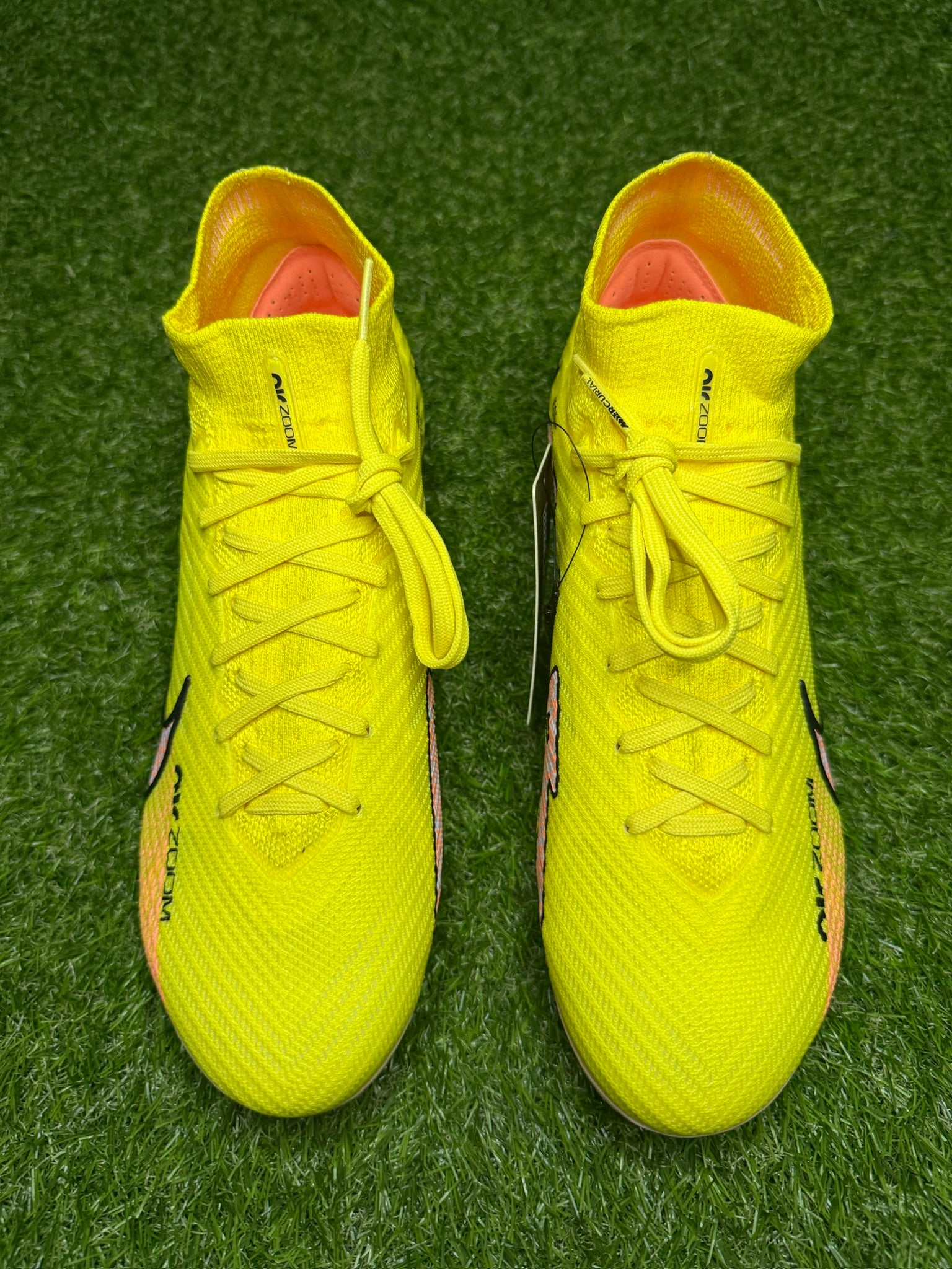 Nike Mercurial Superfly 9 Elite FG 'Lucent'