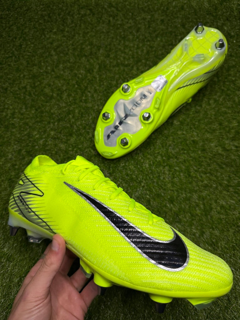 Nike Mercurial Vapor 16 Elite SG-PRO 'Mad Voltage'