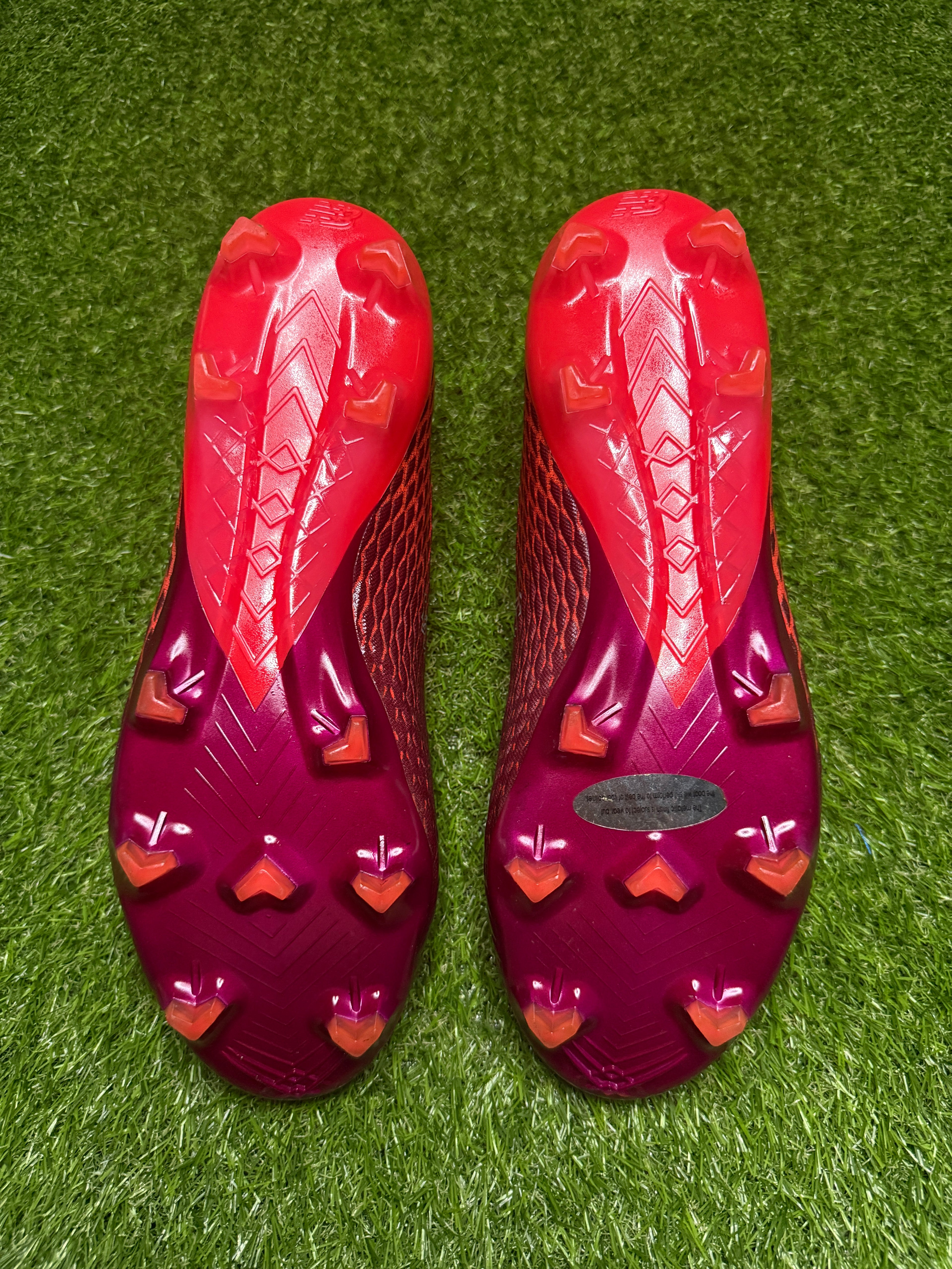 New Balance Furon V6 FG 'Next Wave'