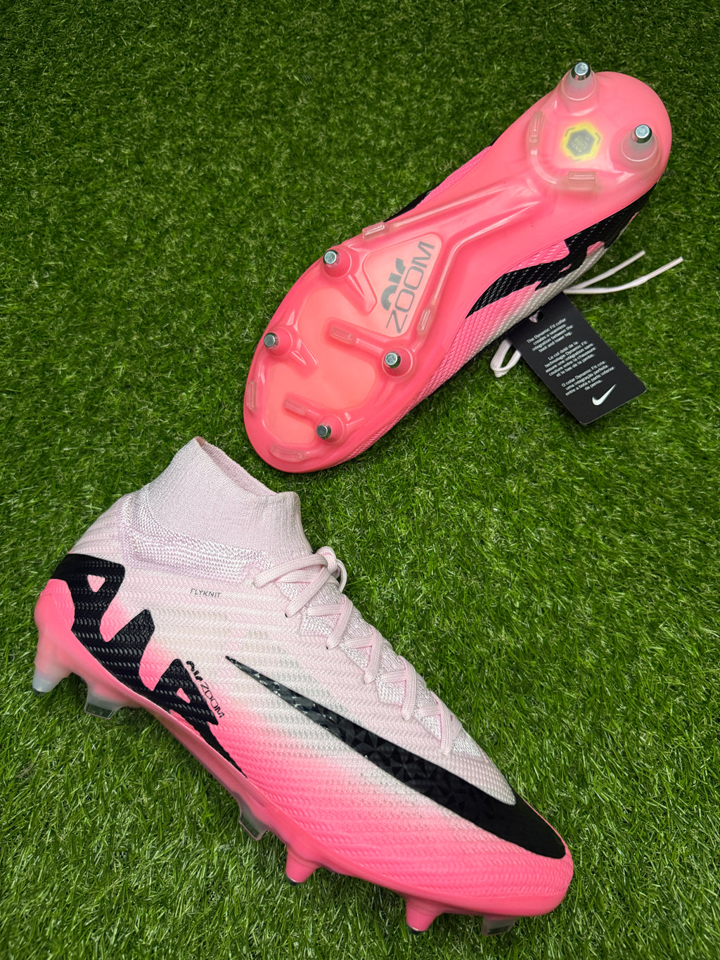 Nike Mercurial Superfly 9 Elite SG-PRO AC 'Mad Brilliance'