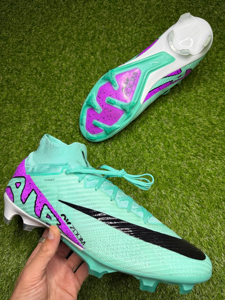 Nike Mercurial Superfly 9 Elite FG 'Peak Ready'