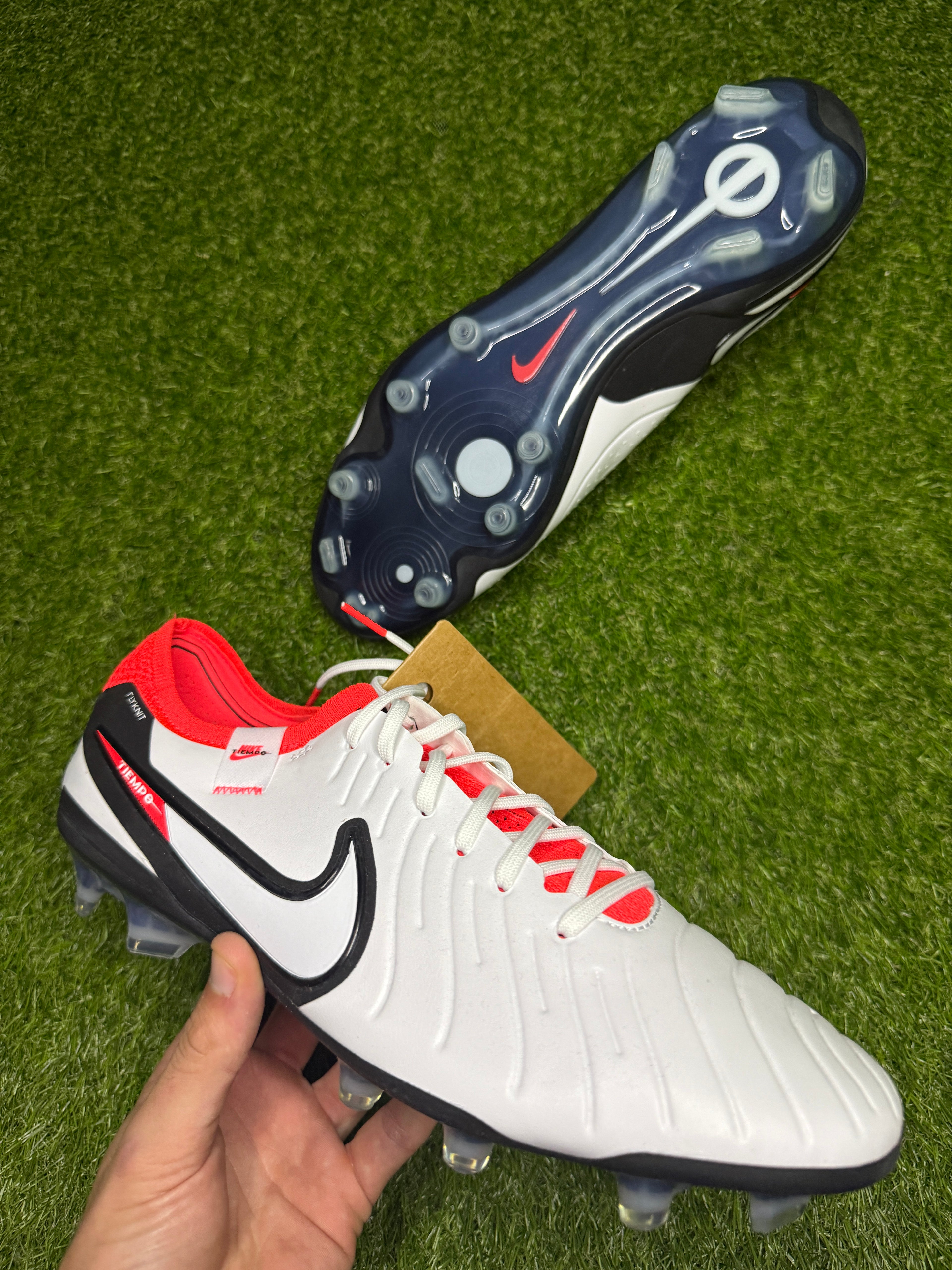 Nike Tiempo Legend 10 Elite FG 'Ready'