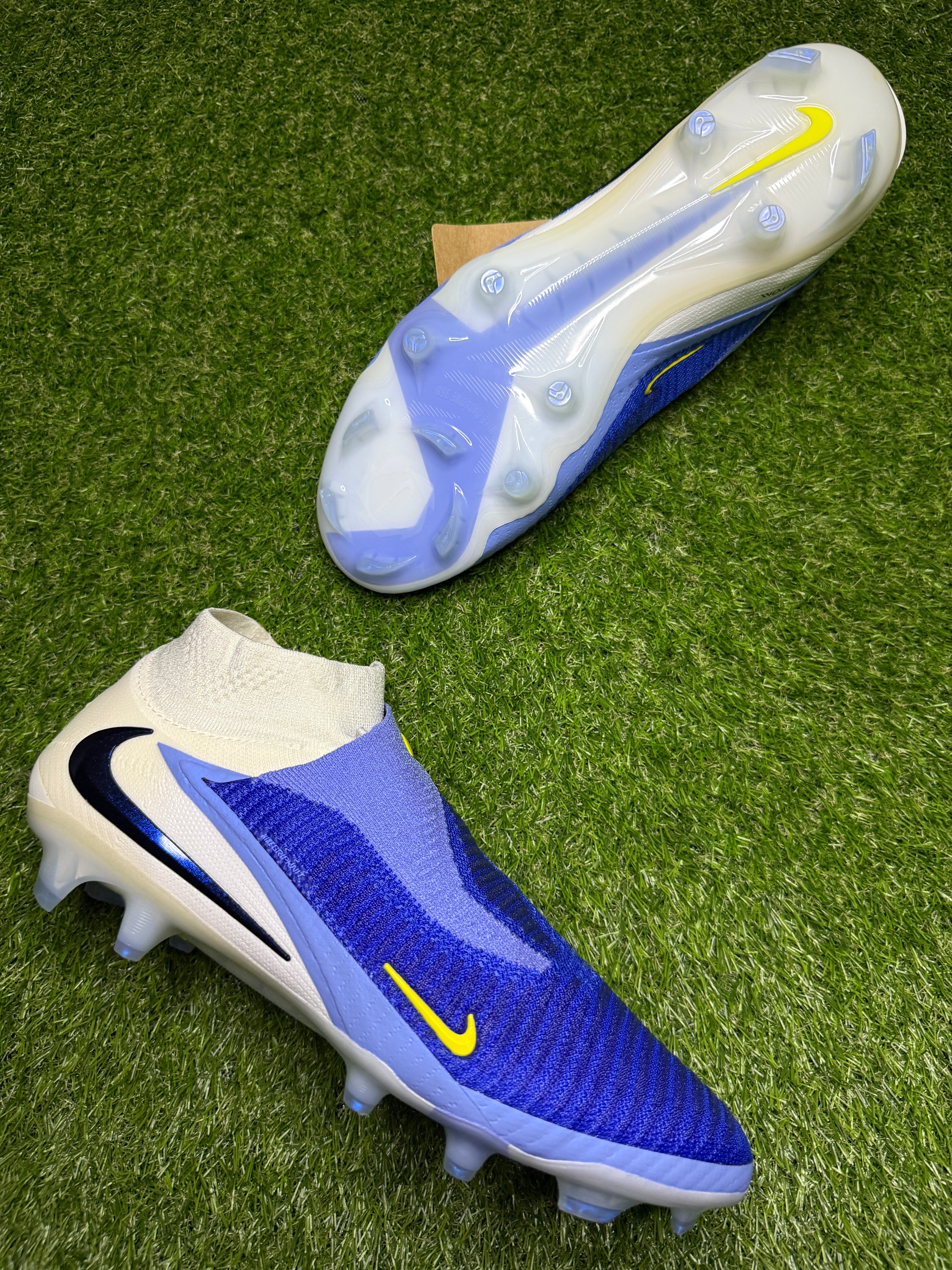 Nike Phantom 6 Elite DF FG 'Fear Nothing'