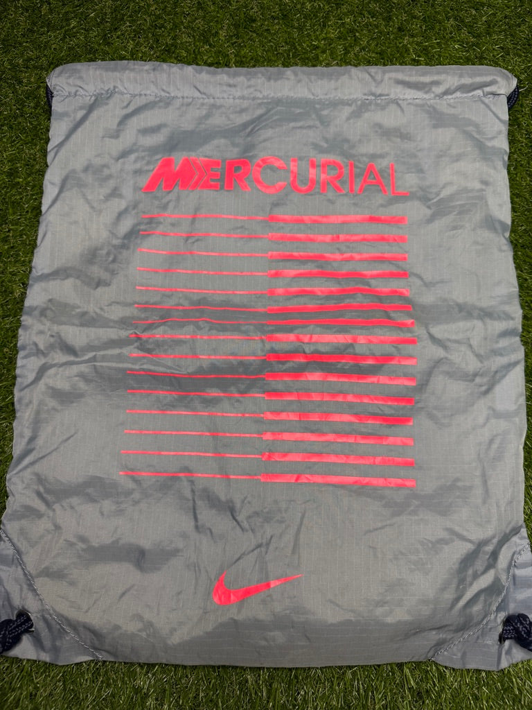 Nike Mercurial Vapor 11 Elite SG-PRO 'Rising Fast'