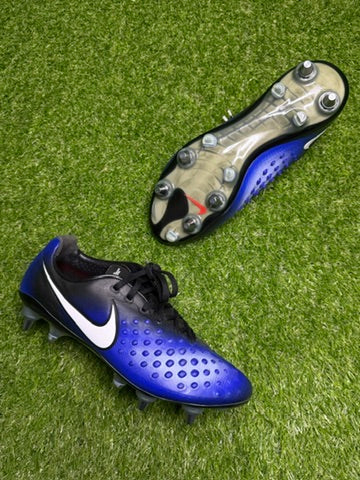 Nike Magista Opus 2 Elite SG-PRO 'Dark Lightning'