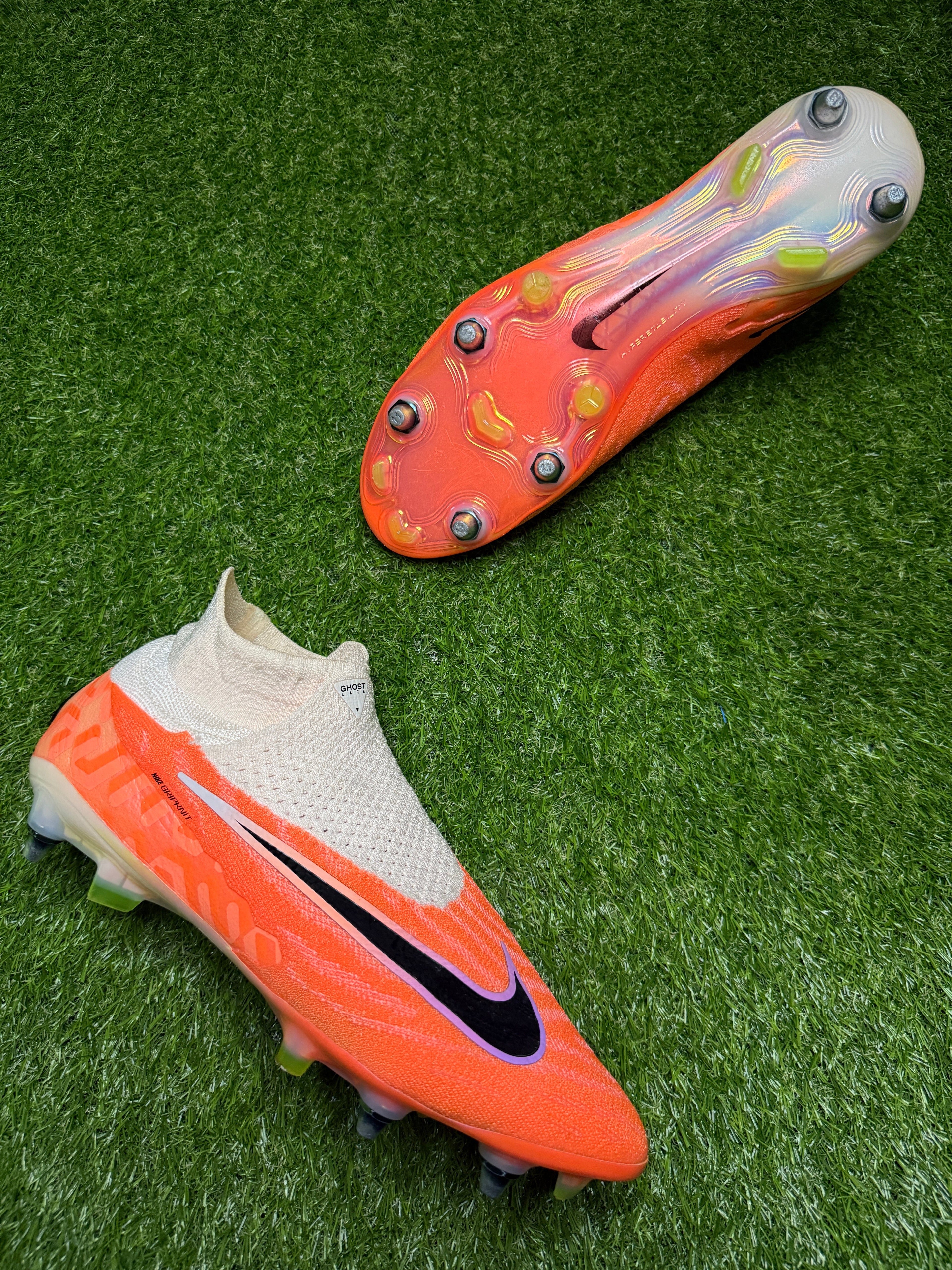 Nike Phantom GX Elite DF SG-PRO 'United'