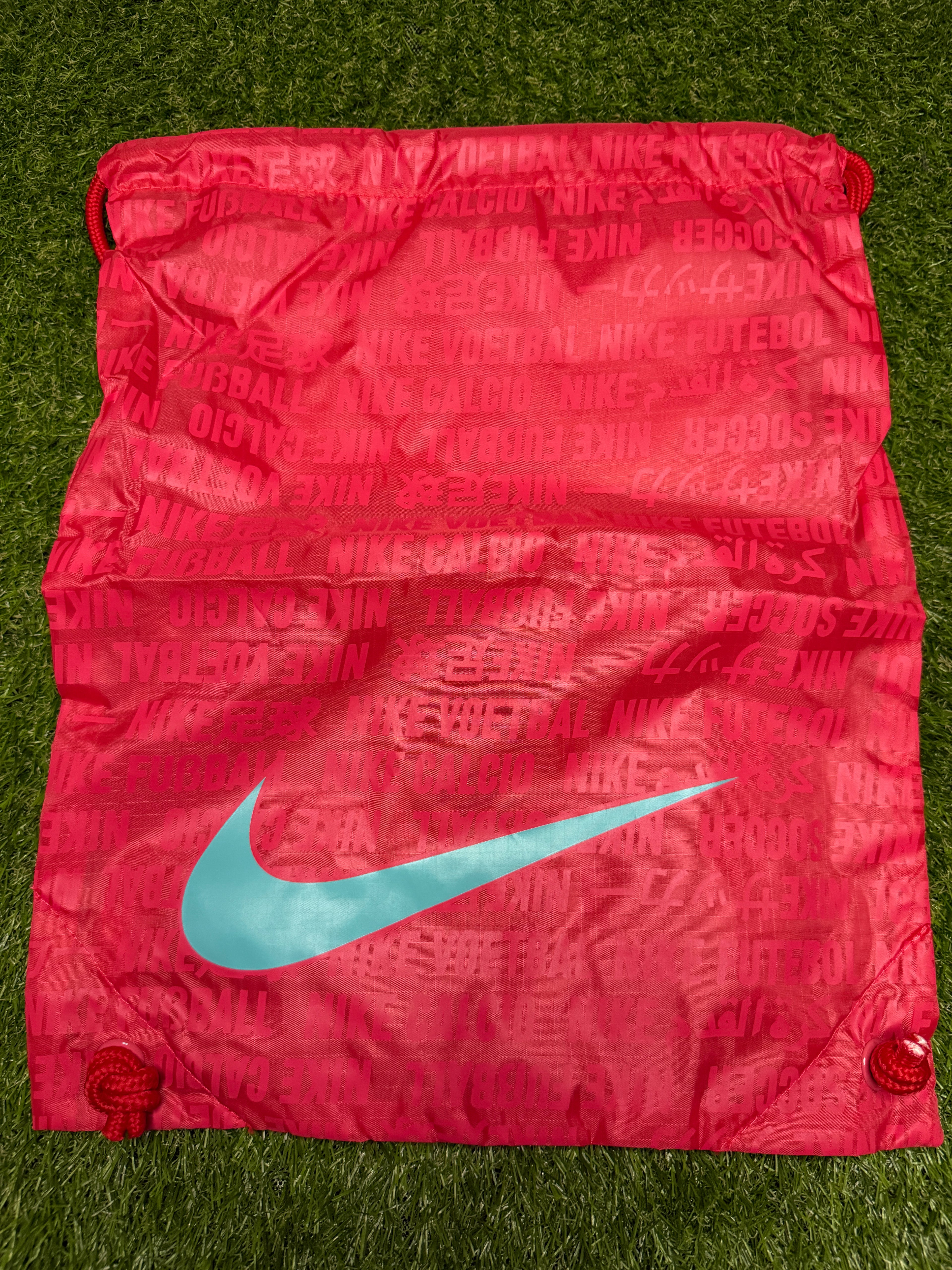 Nike Mercurial Vapor 16 Elite FG 'Mad Energy'