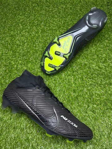 Nike Mercurial Superfly 9 Elite FG 'Shadow'
