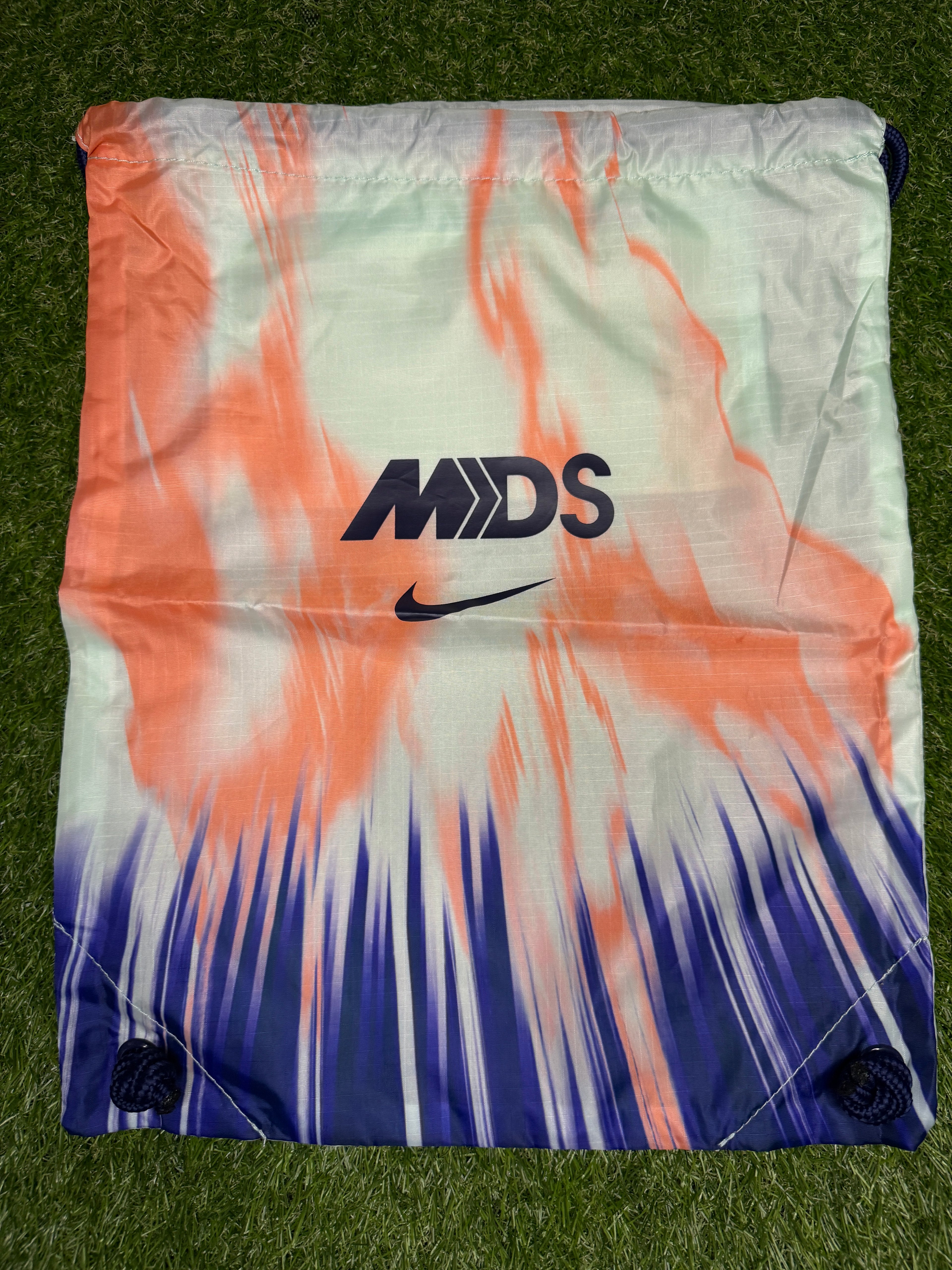 Nike Mercurial Vapor 16 Elite FG 'MDS009'
