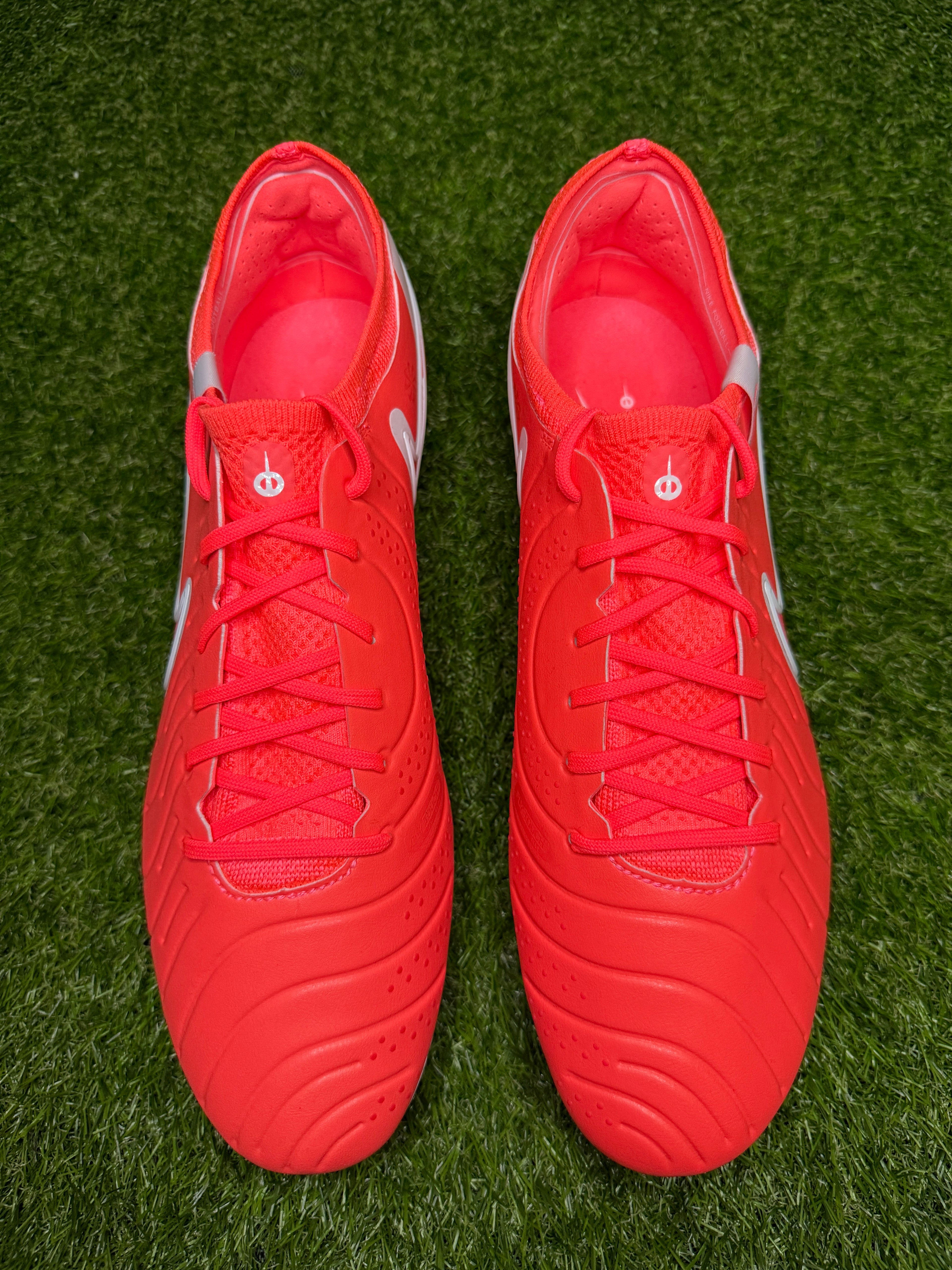 Nike Tiempo Legend 10 Elite SG-PRO AC 'Mad Energy'