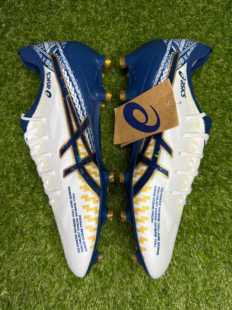 Asics Menace 5 FG 'Voyager'