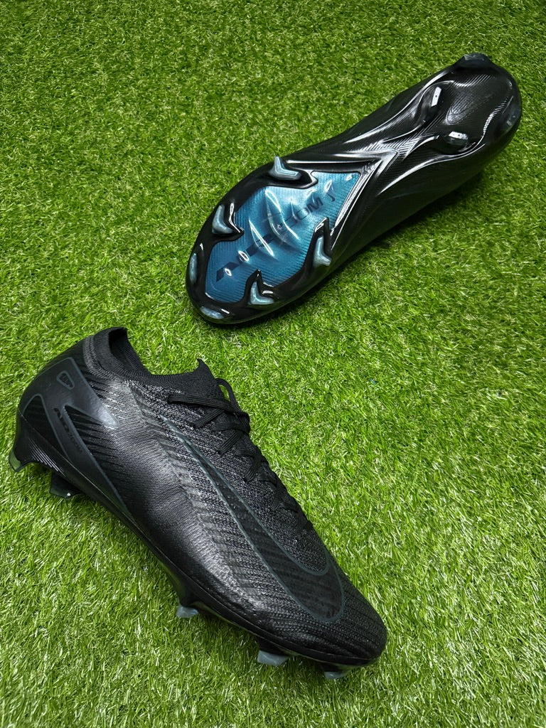 Nike Mercurial Vapor 16 Elite FG 'Shadow'