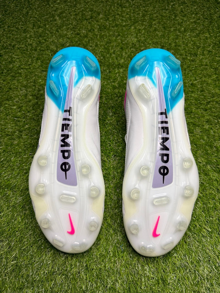 Nike Tiempo Legend 9 Elite FG 'Blast'