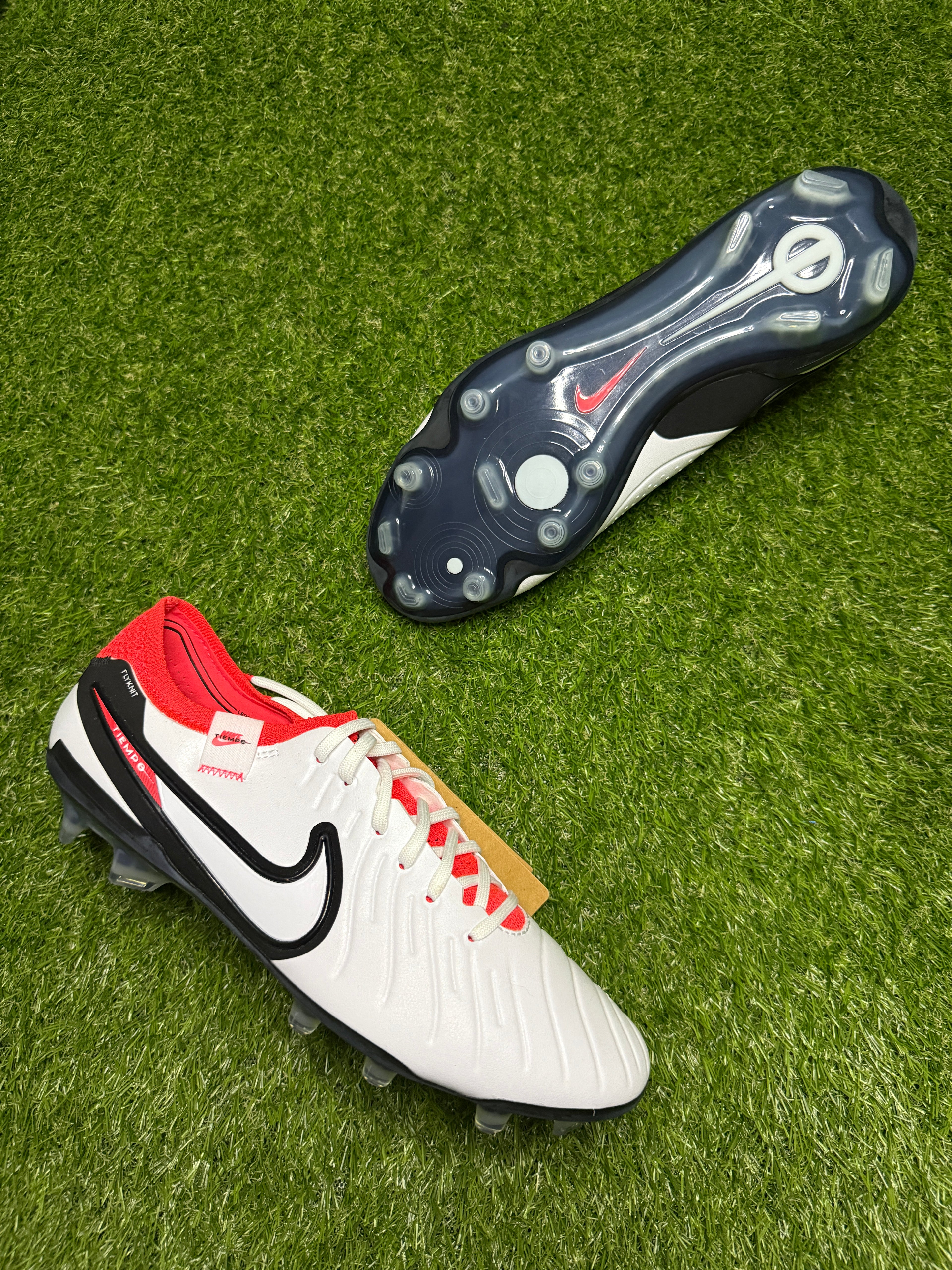 Nike Tiempo Legend 10 Elite FG 'Ready'