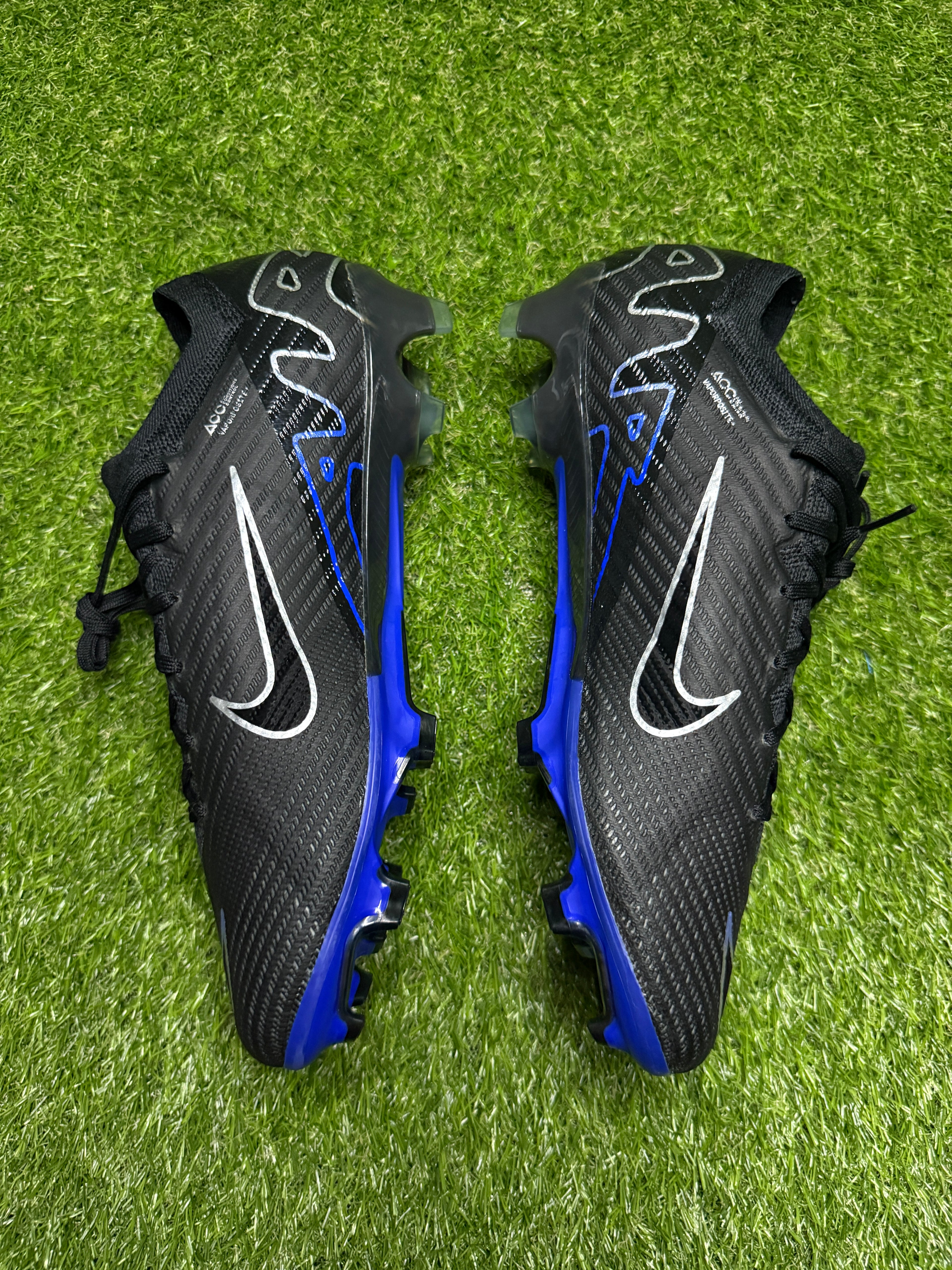 Nike Mercurial Vapor 15 Elite FG 'Shadow'