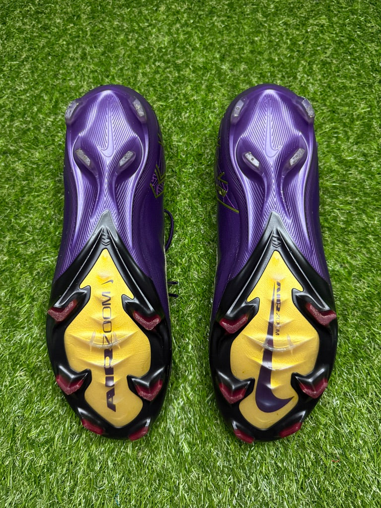 Nike Mercurial Vapor 16 Elite FG 'Mbappé Personal Edition'
