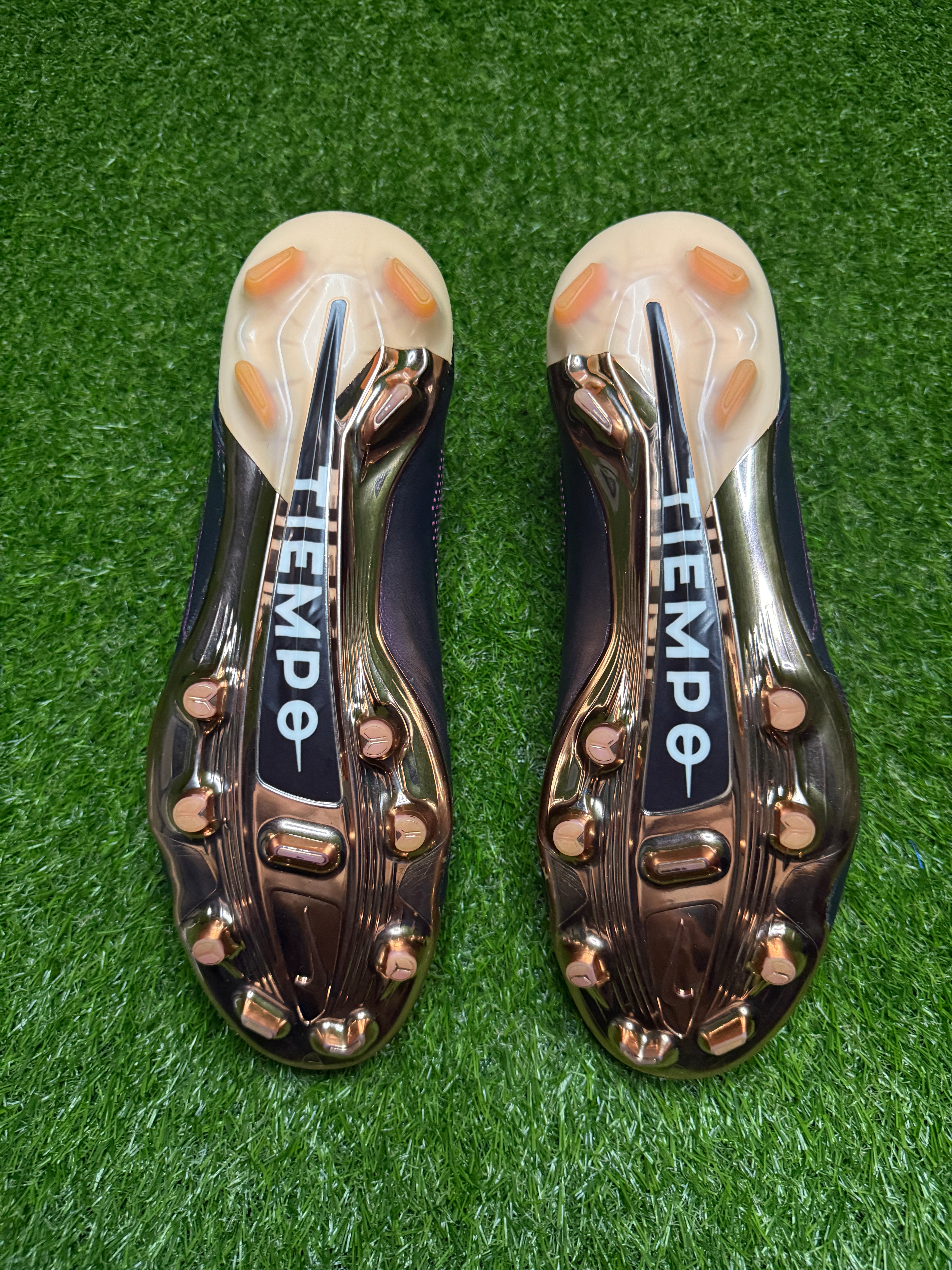 Nike Tiempo Legend 9 Elite FG 'Generation'