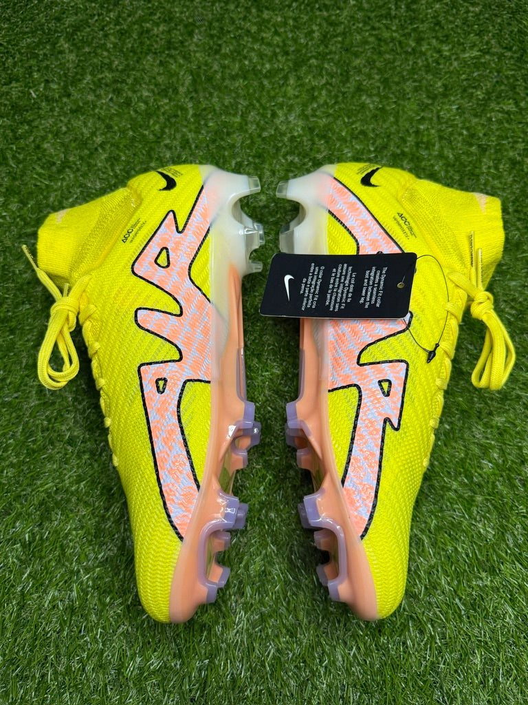 Nike Mercurial Superfly 9 Elite FG 'Lucent'