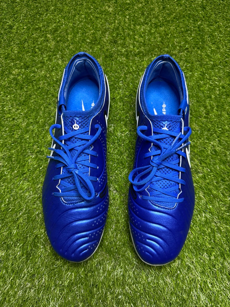 Nike Tiempo Legend 10 Elite AG-PRO 'Mad Ambition'
